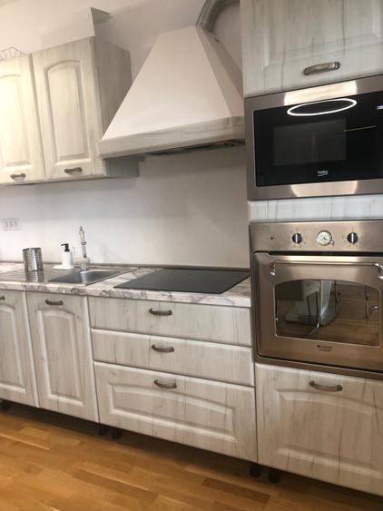 De inchiriat ap elegant 2 cam Pipera Iancu Nicolae - 8