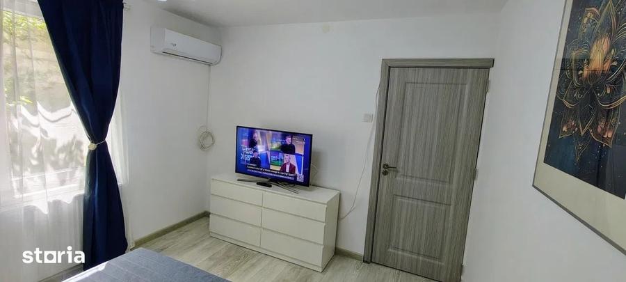 Apartament cu 2 camere decomandat, mobilat în Moșilor