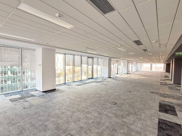 City Gate, Presei Libere, 250 - 7200 mp  0% comision! - 4