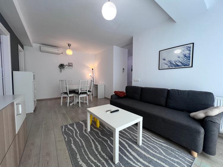 Aviației Apartament 2 camere Parcare Inclusă Metrou Aurel Vlaicu Mall Promenada - 3