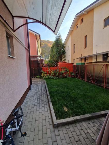 Inchiriez duplex cart. Paradisul Verde - 7