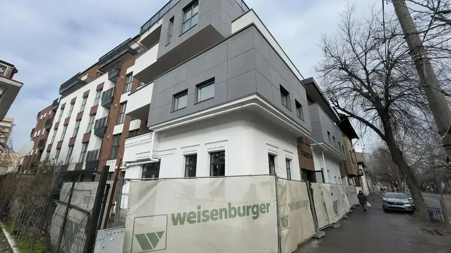 Duplex | 3 camere | Pache Protopopescu | Terasa 110 mp - 8