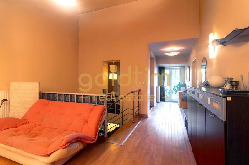 VILA DUPLEX/COMPLEX INCHIS SECURIZAT/BANEASA RESIDENTIAL/IANCU NICOLAE/ GARAJ - 28