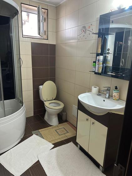 SOLETA  GARSONIERA  DE LUX  LA CASA , INTRARE SEPARATA 33MP PRET 99.900 EURO - 8