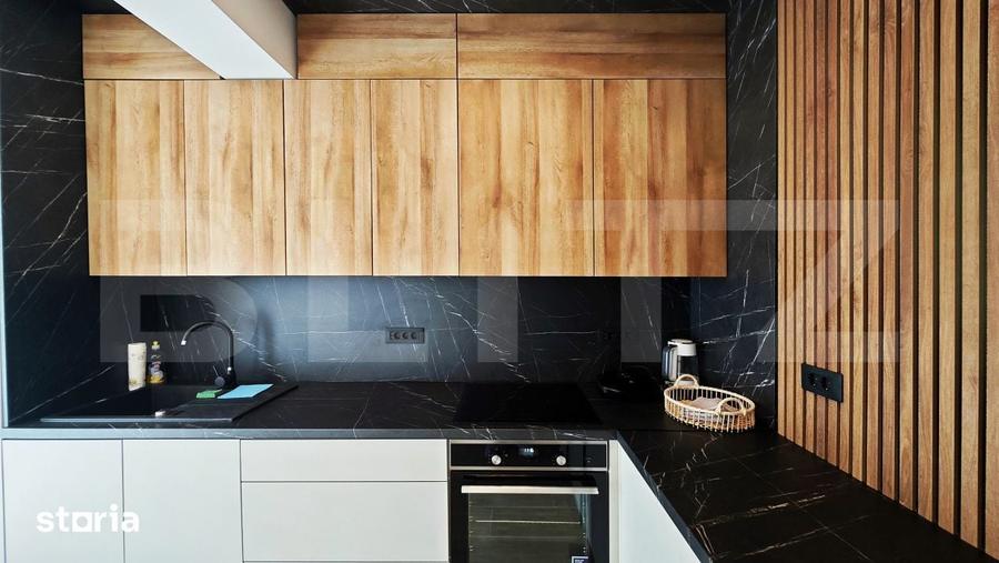 Apartament Premium 3 Camere | Muntele Gaina | Bloc Nou | Lift | Etaj 2 - 5