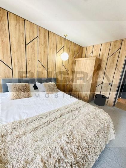 Apartament 2 camere, 65 mp, bloc nou, Scala Residence - 4