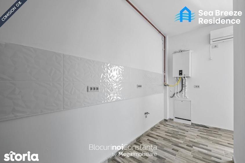 #La cheie: Studio dublu cu bucatarie separata ?i view - zona Lidl - 8