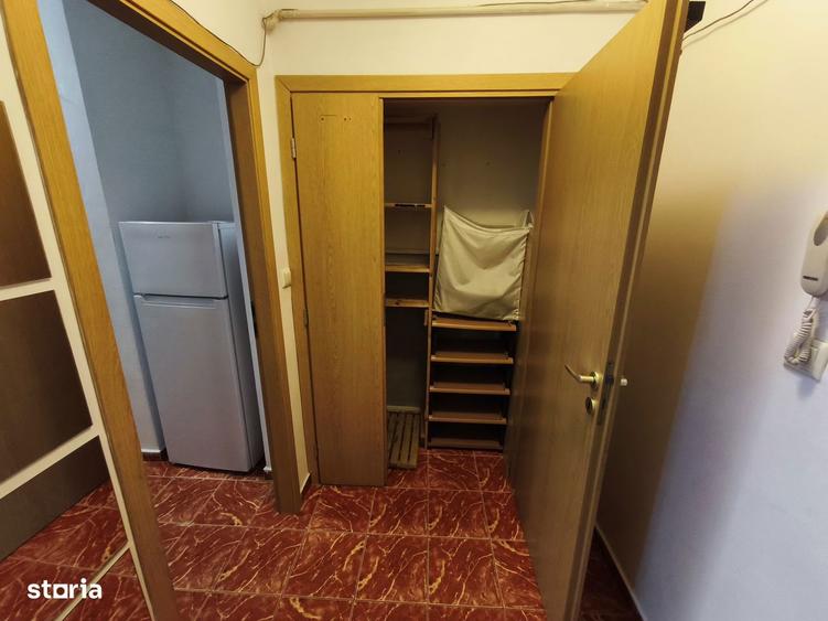 Garsoniera Drumul Taberei ANL Brancusi - 2