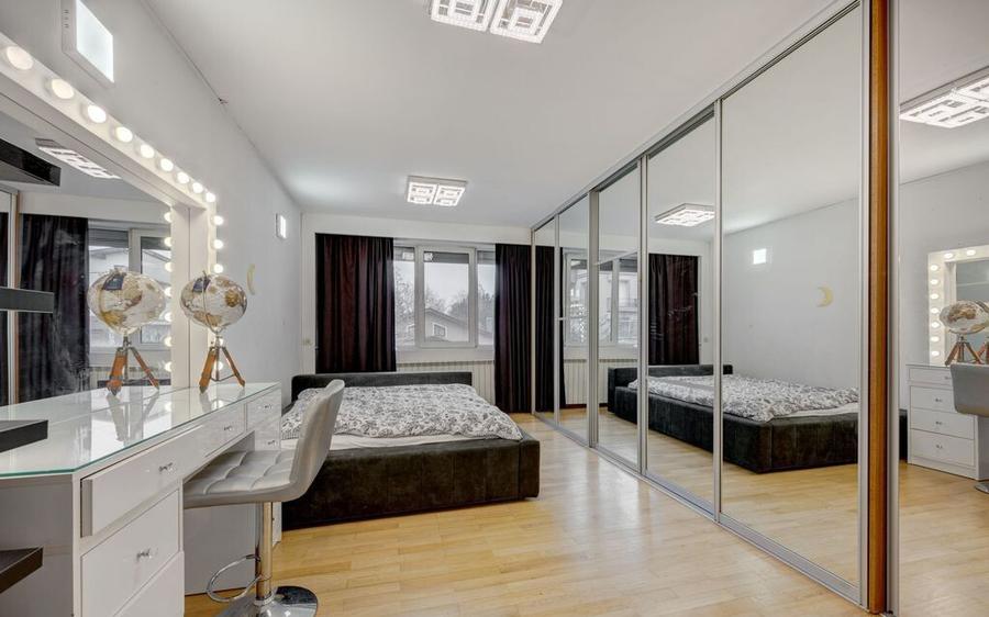 Vila individuala Pipera intersectie Iancu Nicolae teren 1... - 11