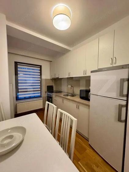 Apartament 2 camere, 55 mp, mobilat modern, zona Platinia/Plopilor - 3