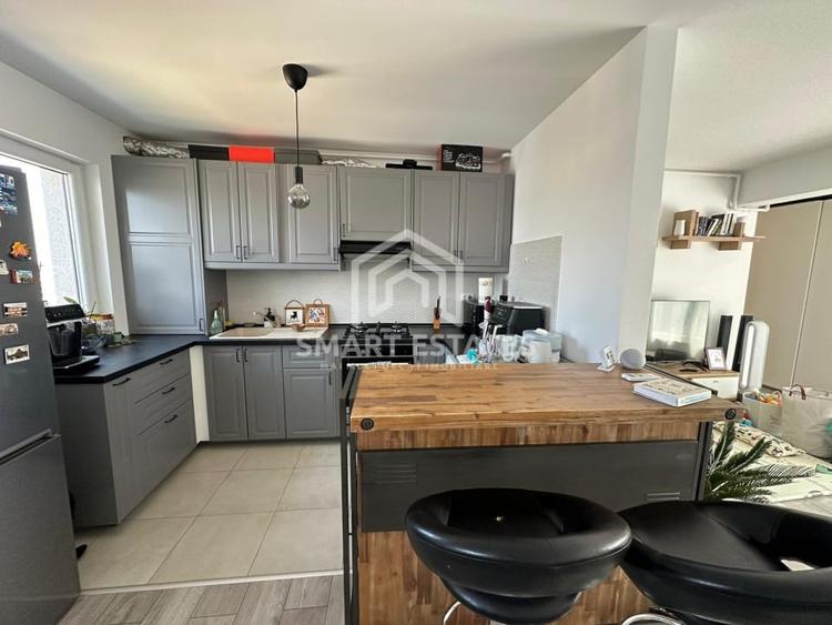 Apartament 2 camere tip Penthouse - Gura Putnei - 3