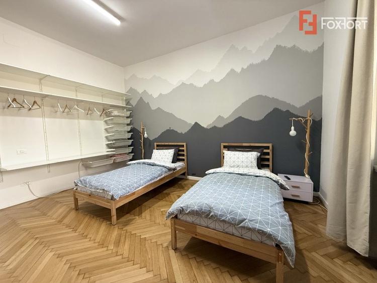 COMISION 0% Apartament cu 4 camere de vanzare in Timisoara, zona Centrala - 10