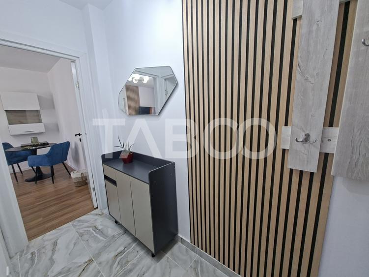 Apartament 2 camere de vanzare etaj intermediar zona Academie Milea - 7