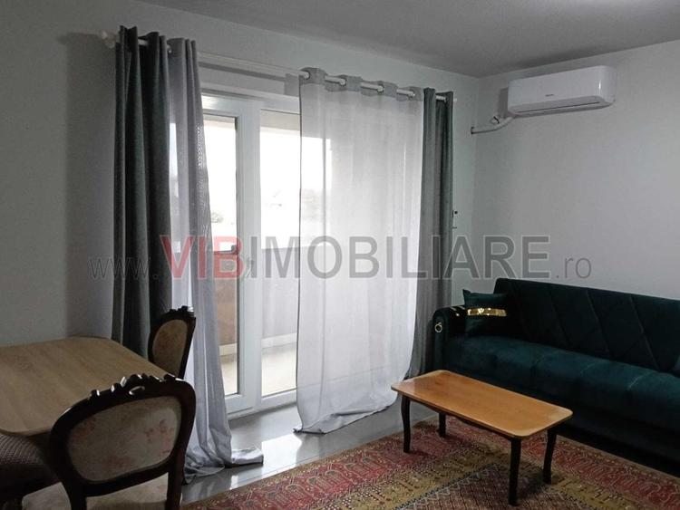 Apartament 2 camere | Bloc nou | Etaj 1 | 2 locuri de parcare - 2