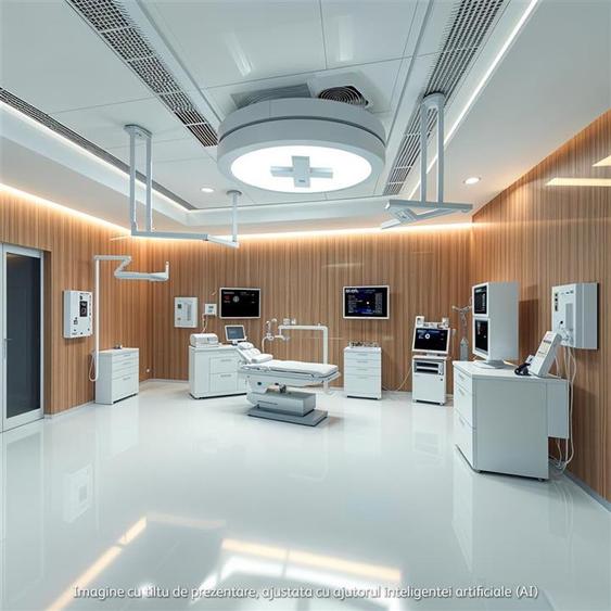 Spatiu comercial de inchiriat/ 1 minut distanta de metrou + parcari in Militari - 3