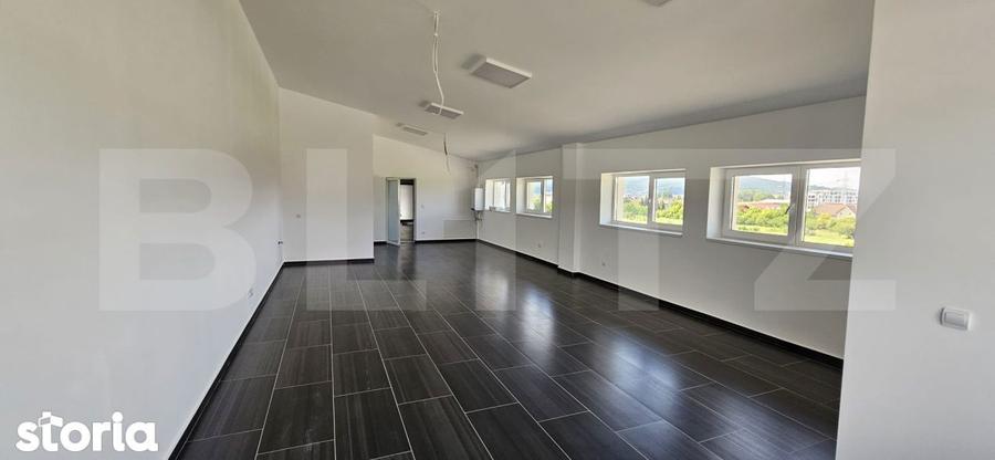 CLADIRE PREMIUM DE BIROURI SI SPATII COMERCIALE IN BISTRITA - 18