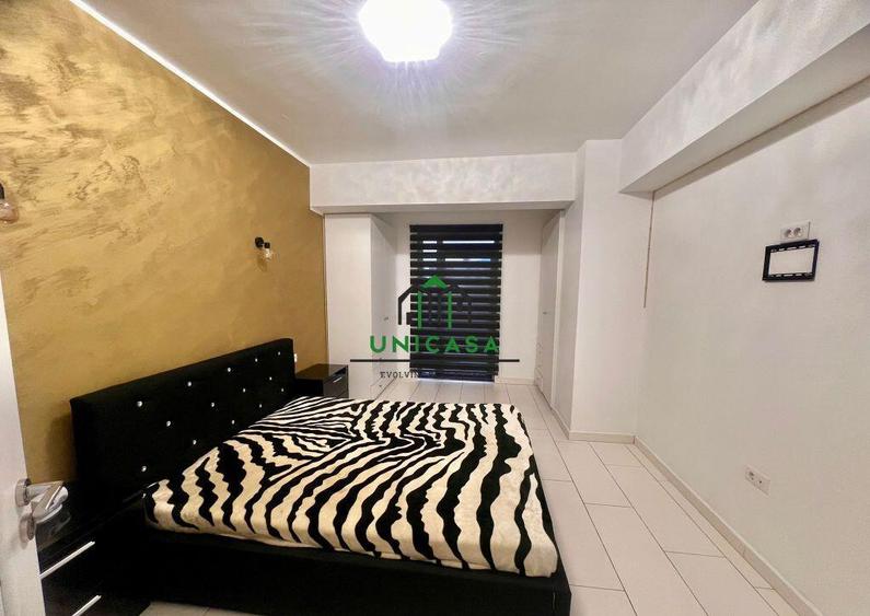 Apartament 3 camere/parter cu terasa Dem Radulescu - 7