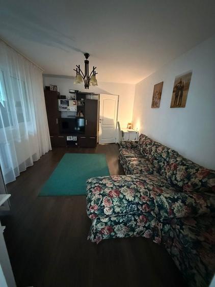 Apartament 2 camere semidecomandat, complet mobilat si utilat Zona Cina, Ploiesti - 6