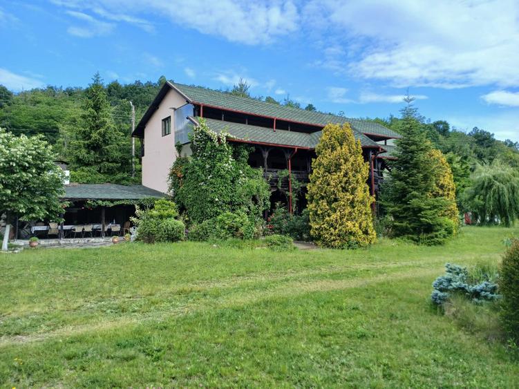 Proprietate Casa Vacanta Eselnita, Mehedinti - 7