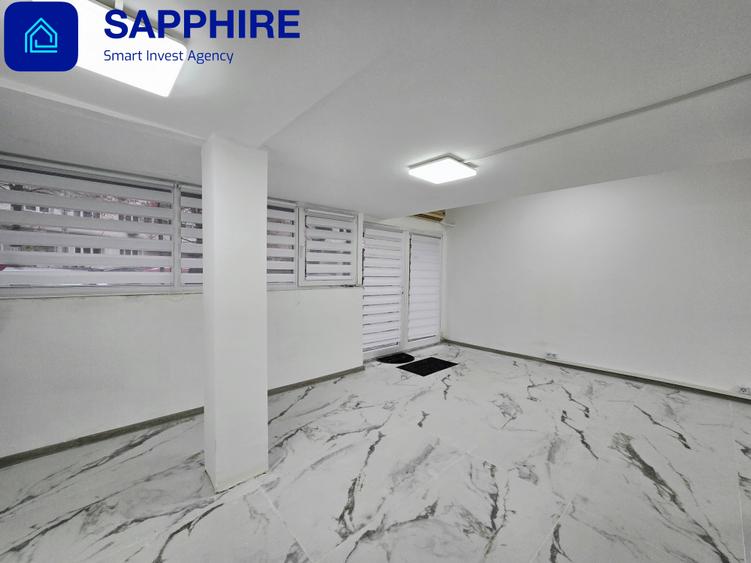 Spațiu comercial/birouri Bd. Ion Mihalache, prima închiriere - 2