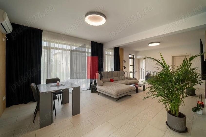 Un colț de rai în Domnesti :Casa unde te simți  Acasă  din prima clipa - 4