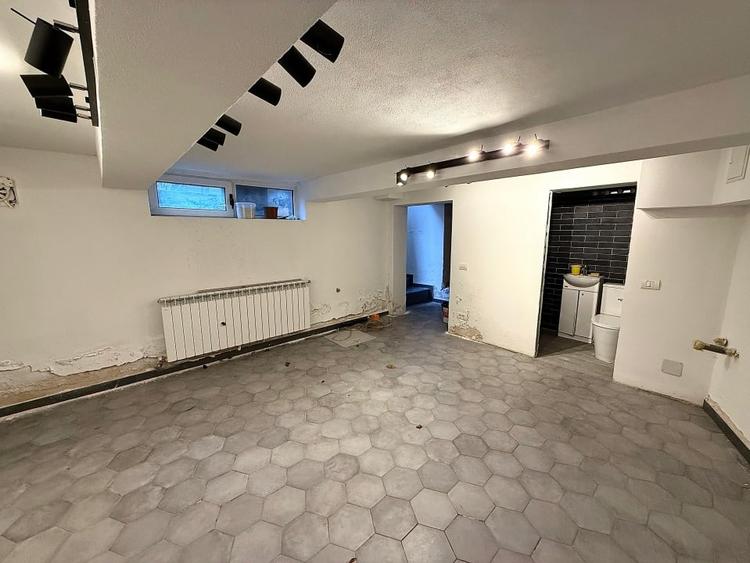 Inchiriere Casa - Parcul Carol | Rezidential sau Birou | 153mp - 19