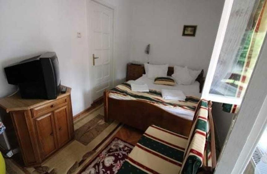 De vanzare apartament de 4 camere cu 4 bai in statiunea Sovata Bai - 4