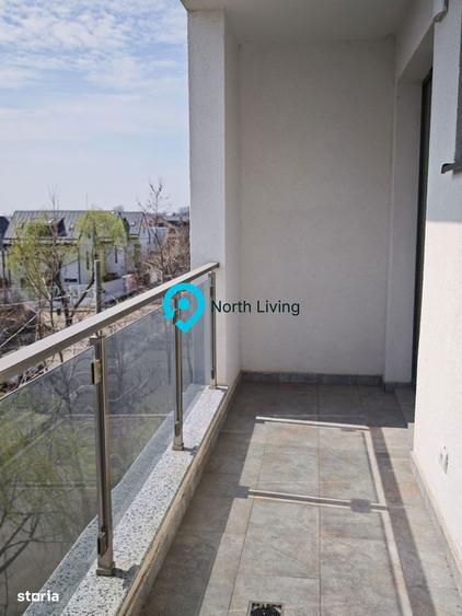 Apartament 3 camere | 2 bai | balcon | Straule?ti | etaj 2 - 10