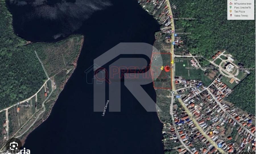 Terenuri de vânzare în Cernica – gata pentru construcție! - 4