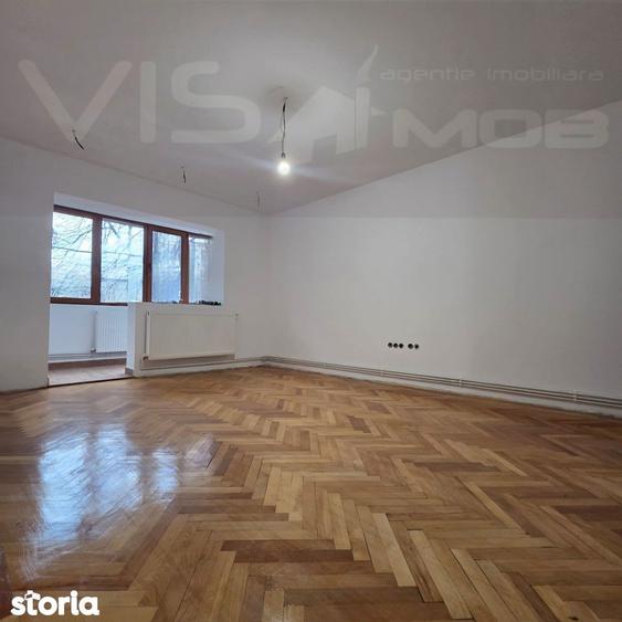 Apartament 3 camere, zona de jos - Etaj 1 - 5