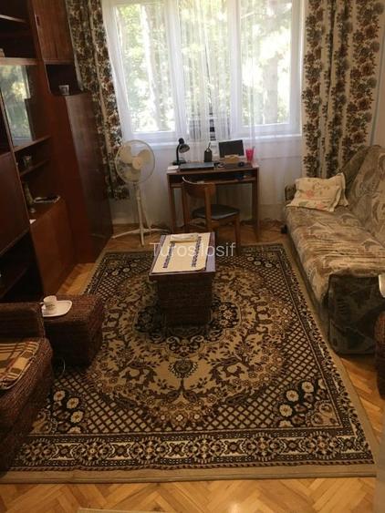 Apartament cu 2 camere de închiriat in Plopilor vechi - Sala Sporturilor