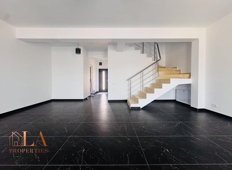 Casa 4 camere | Incalzire in pardoseala | Bragadiru - 3