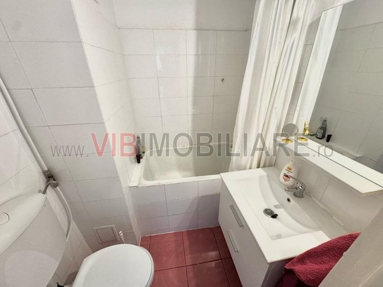 2 Camere - Ultracentral - Magheru - Pta Romana - Metrou - 7