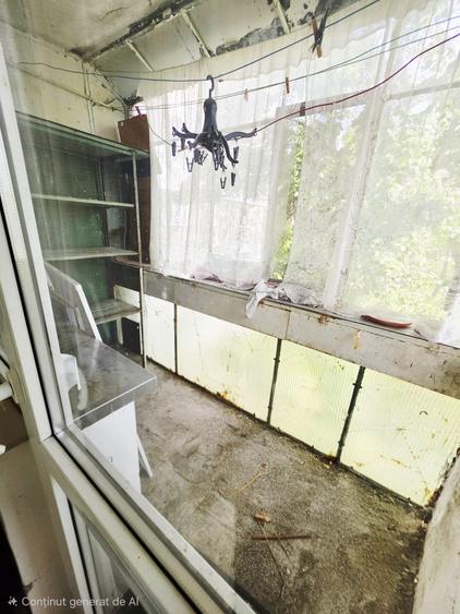 Apartament 3 camere, decomandat, etaj 2, zona Baraolt - 4