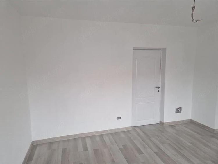 Casa individuala - Utvin - 500 mp teren - 130 mp utili - toate utilitatile - 6