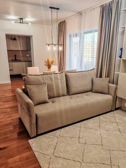 Apartament de Lux 2 camere Zona Cotroceni - 1