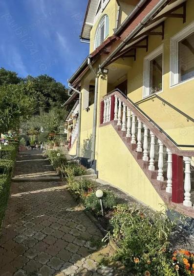 Casa superba in Corunca! 219mp! - 8