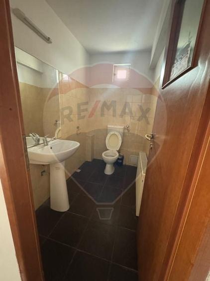 Spatiu comercial de 900mp de inchiriat in zona Romanesti - 43