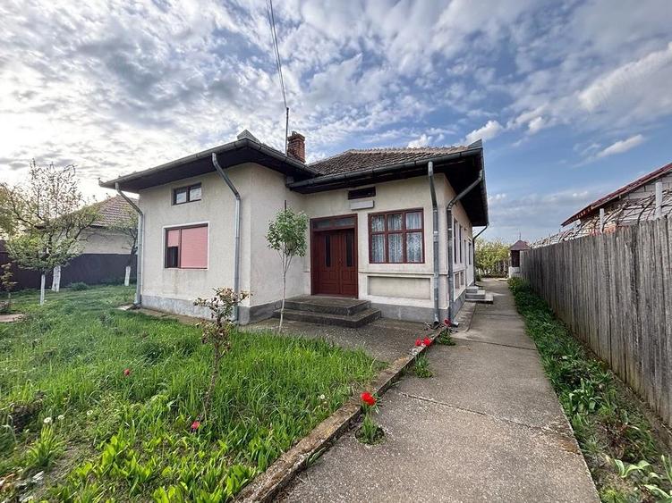 Casa si teren de vanzare Rogova - 5