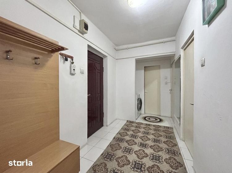 2 camere decomandat | Faleza Nord | parcare - 2