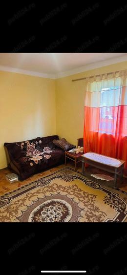 Casa de vanzare in Gepiu - 2