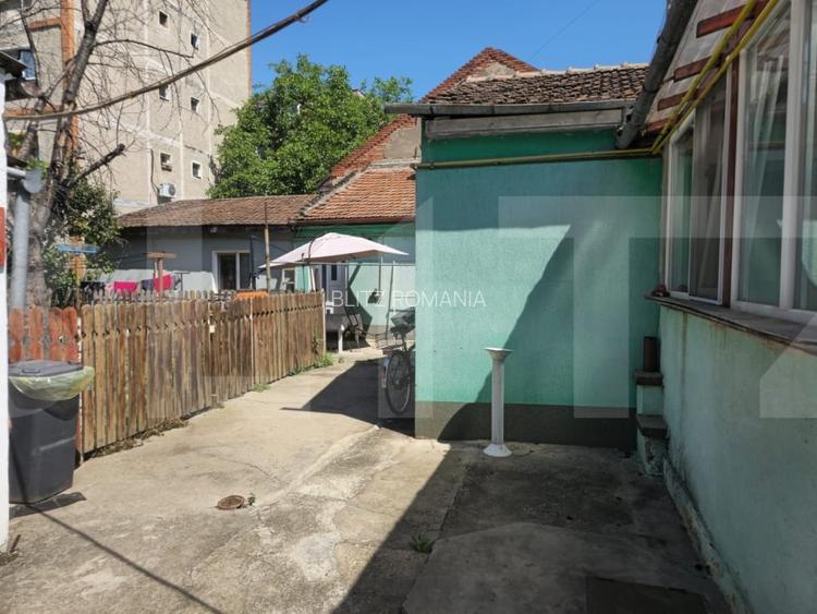 Apartamet cu 3 camere la casa, 2 proprietari in curte Apartamet cu 3 camere la casa, 2 proprietari in curte