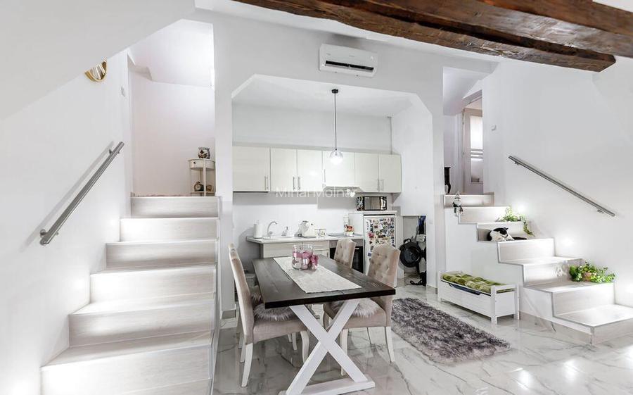 Apartament tip Samantha cu 3 camere in Bujac - etaj 3+M