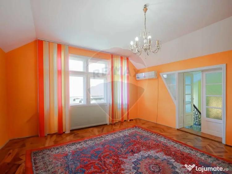 Casa cu 5 camere,489 mp teren de vanzare, in zona Io?... - 15