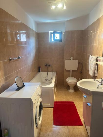 Vânzare ap. 2 camere cu mansardă zona Prel Ghencea Cartierul Latin Bragadiru - 13