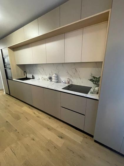 Apartament de Lux cu Terasa Spatioasa - Crangasi, 2 min Metrou si Piata - 7