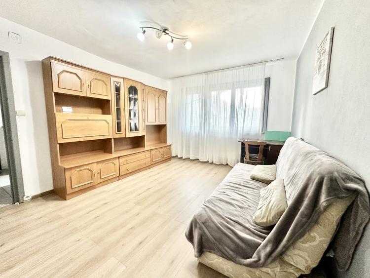 Apartament cu 2 camere - pozitie excelenta - zona Girocului - 8