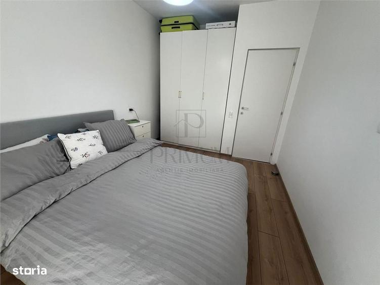 Campeador City- decomandat- loc de parcare- mobilat si utilat - 4