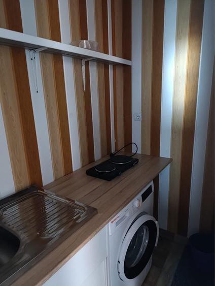 Inchiriez garsoniere de tip studio in bloc de garsoniere nou - 3