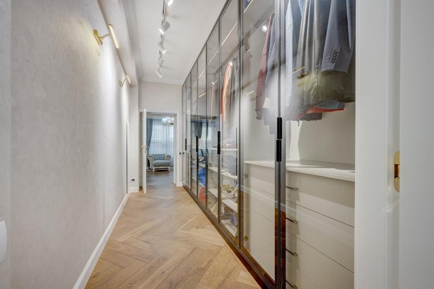 3 camere - Grozavesti - 5 min Metrou - Bloc Nou - 202 mp - 4